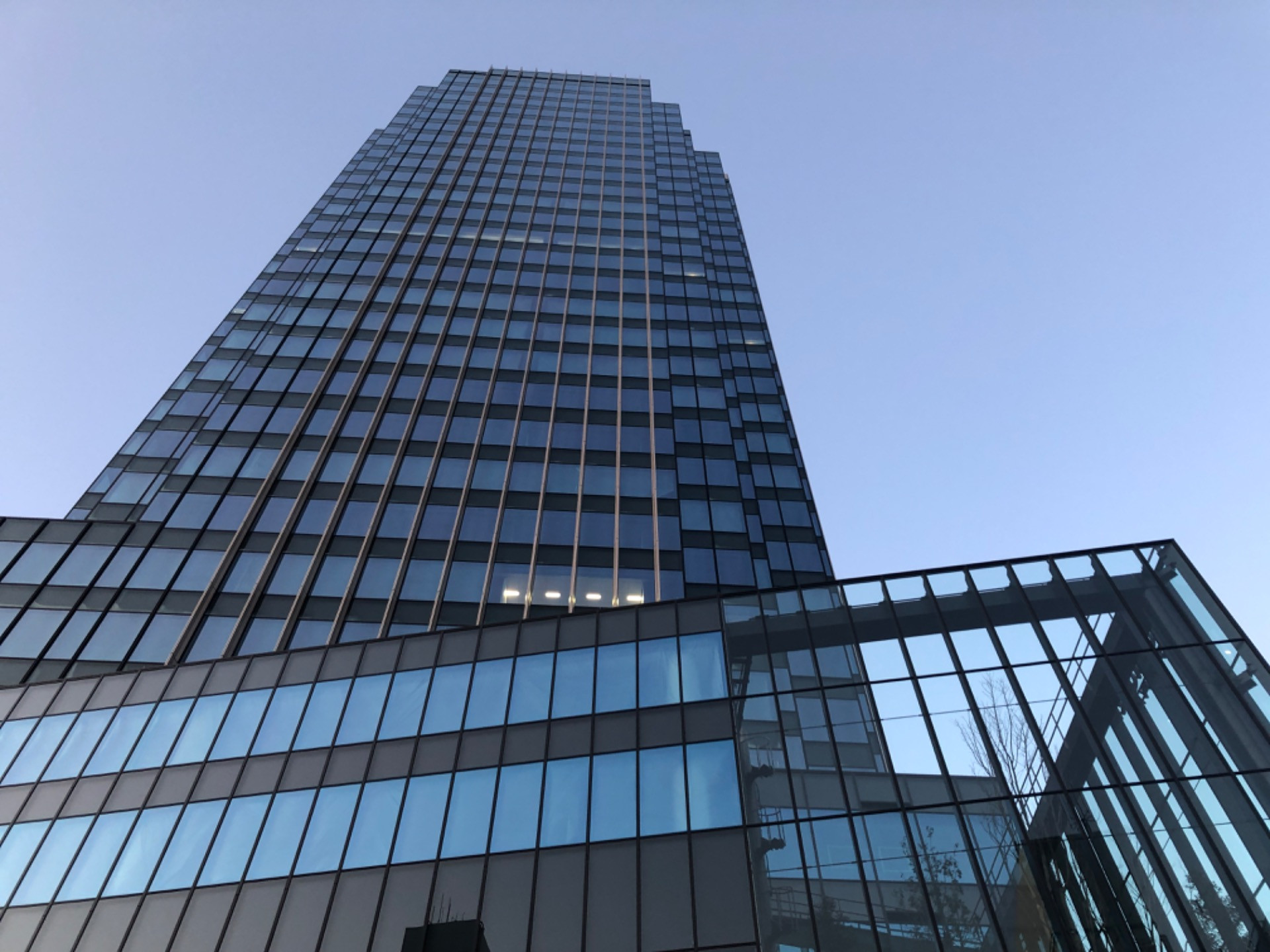 東京　四谷　某ビル