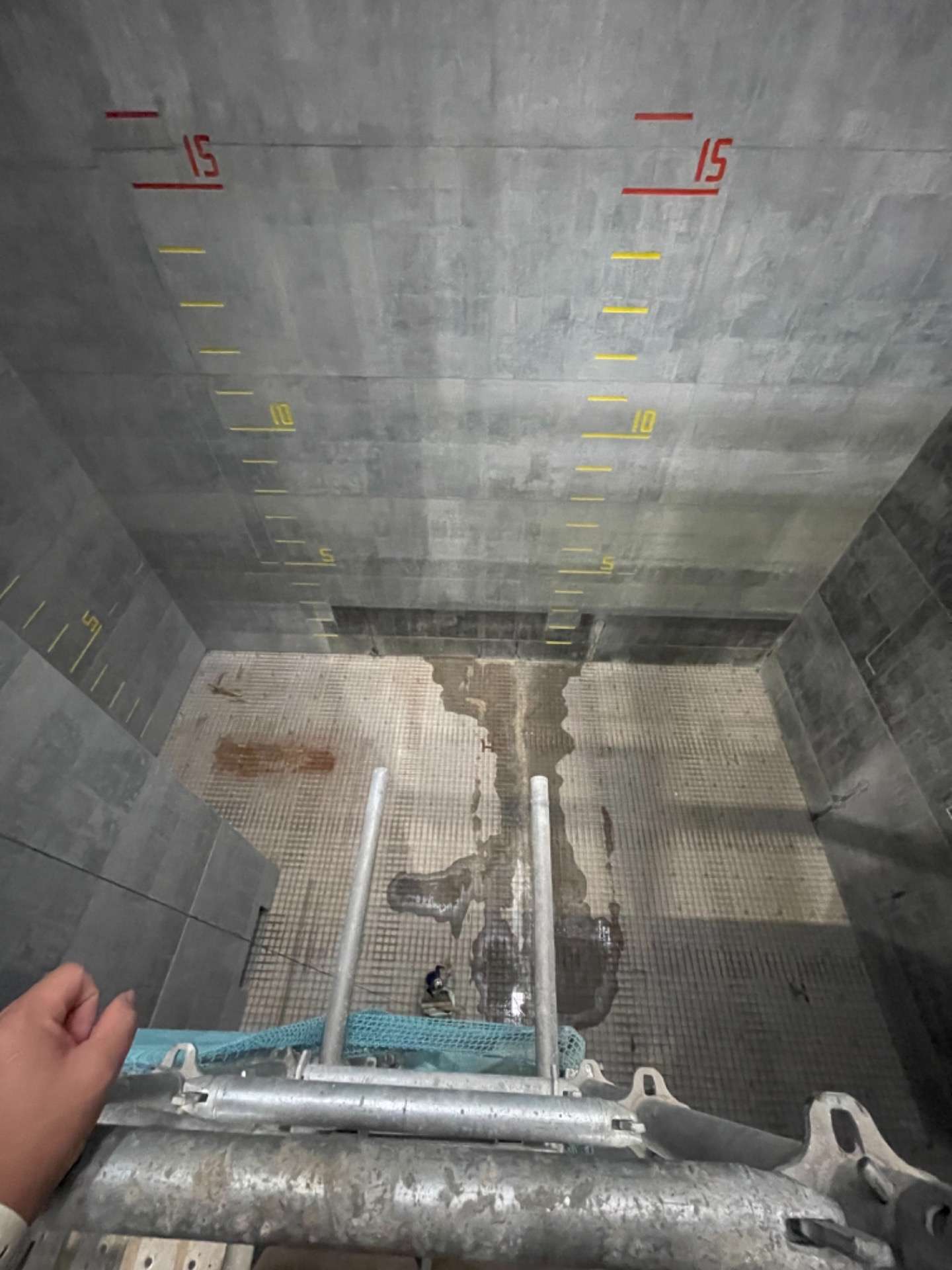 やっと終わります