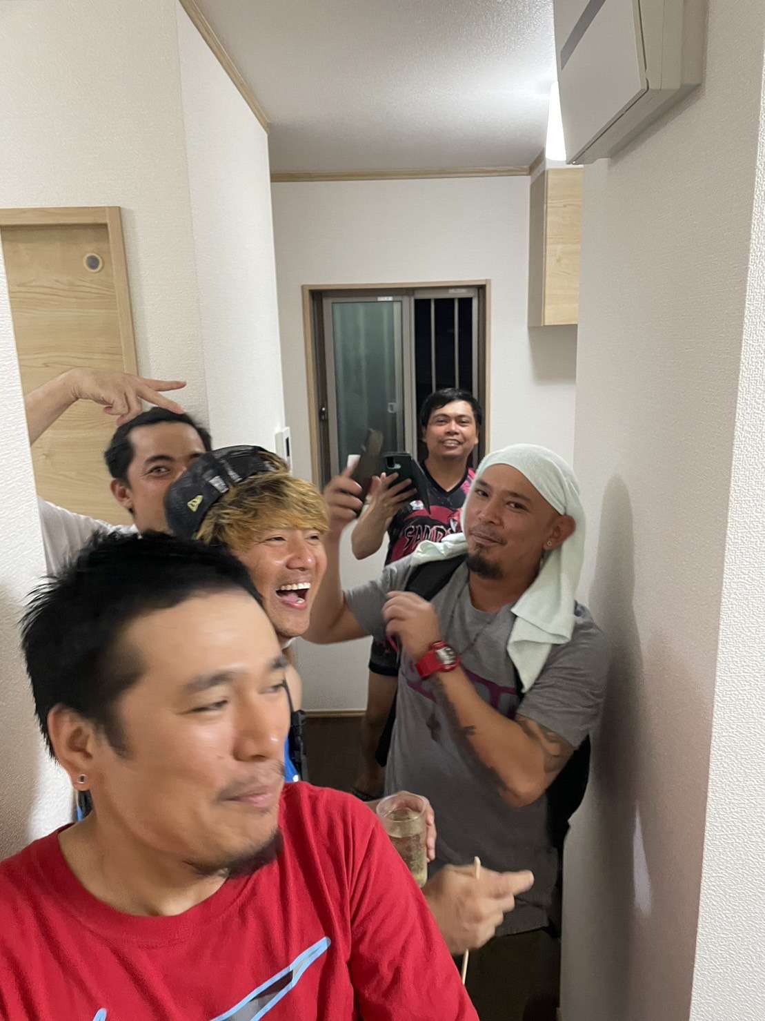 ジュリウス誕生日