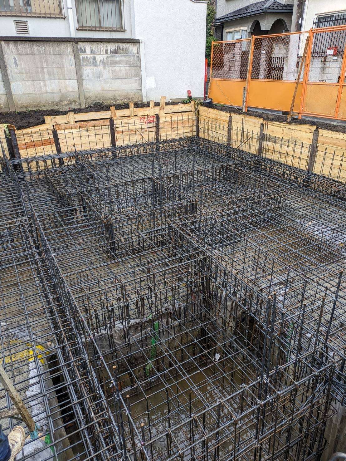 岩崎職長　匠の技